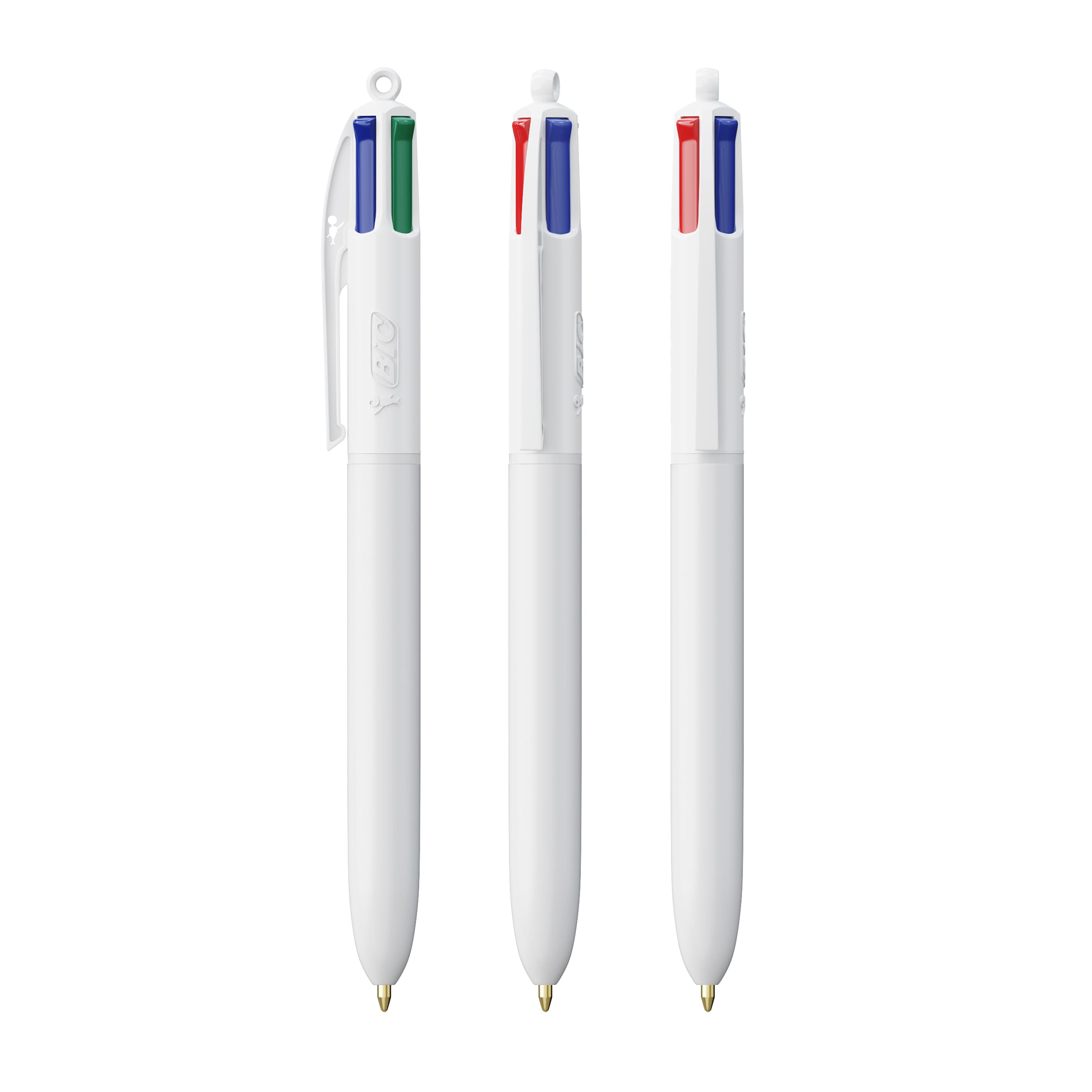 Stylo-bille BIC® 4 Colours®
