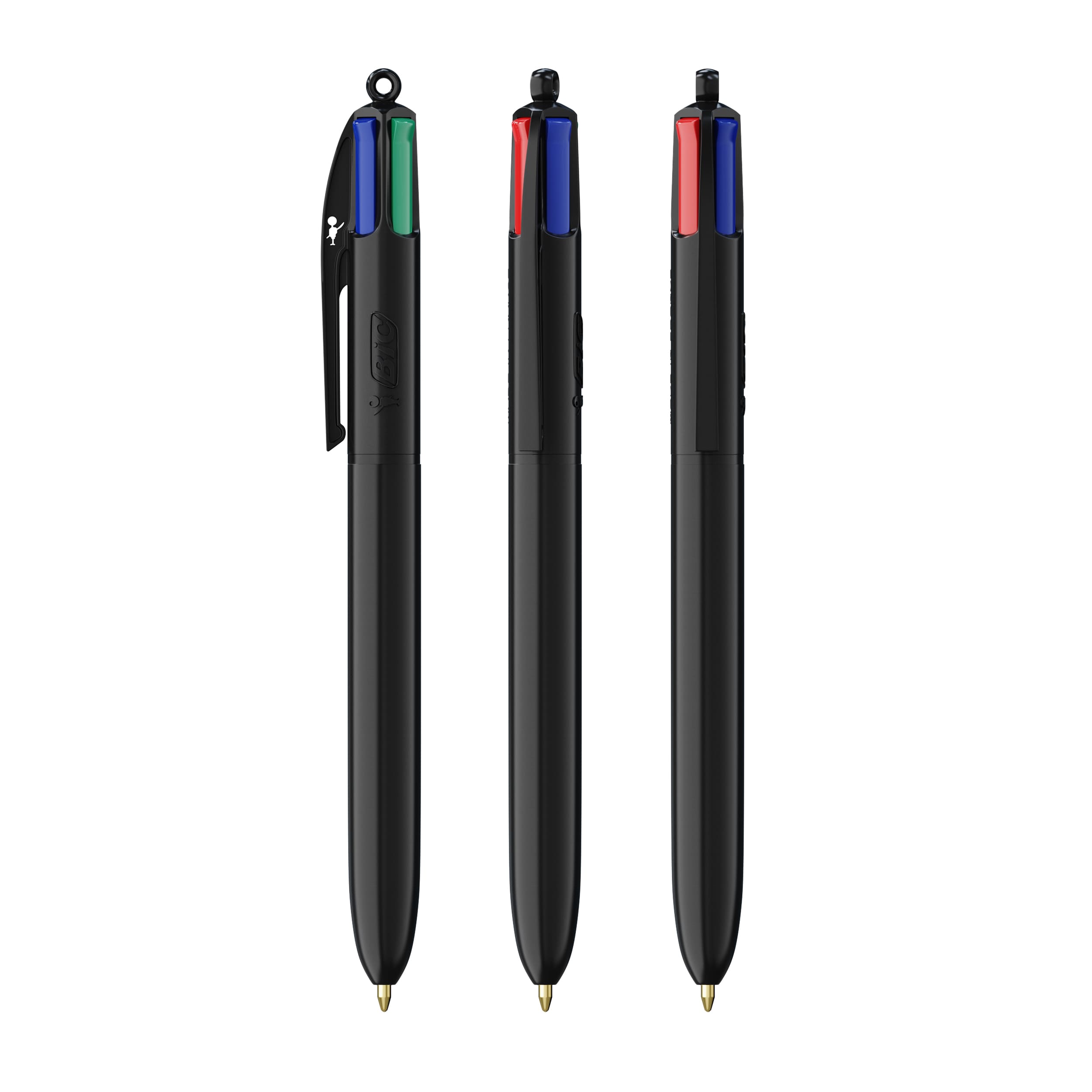 Stylo-bille BIC® 4 Colours®
