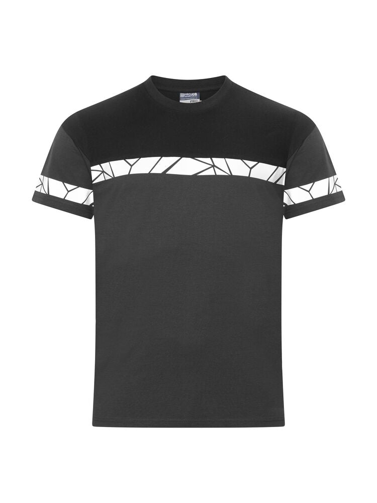 T-shirt Progression