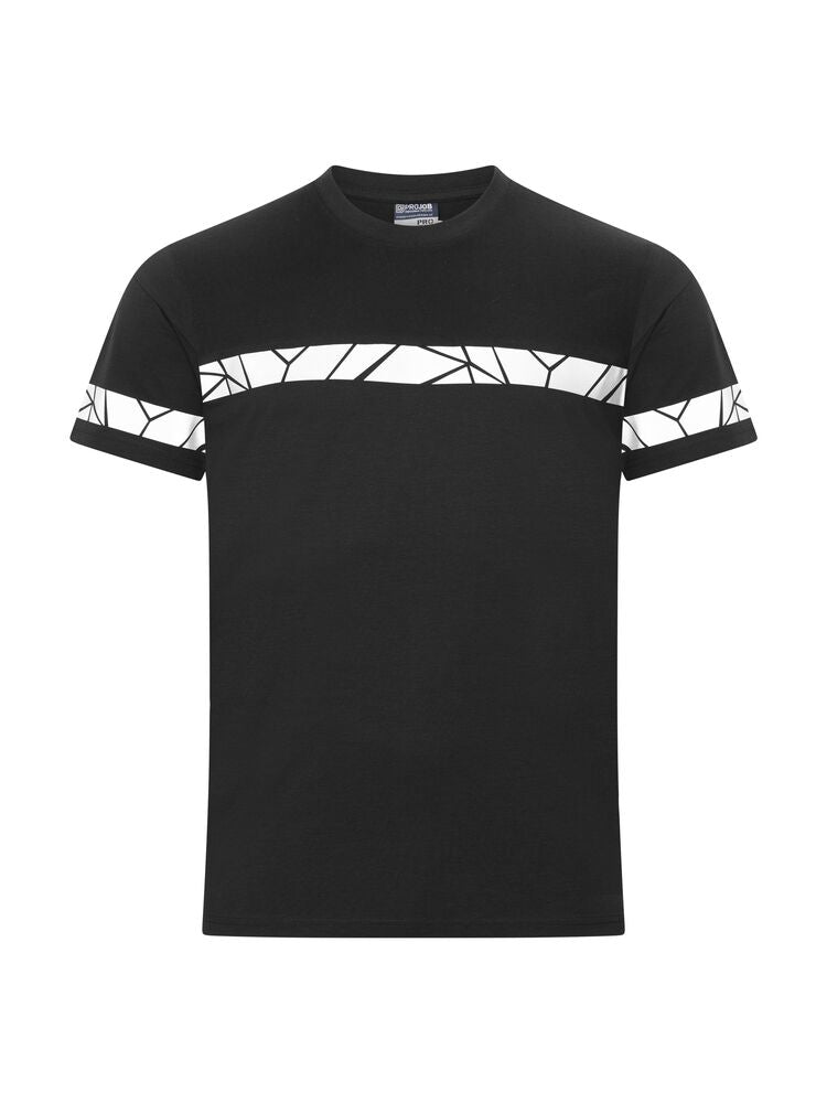 T-shirt Progression