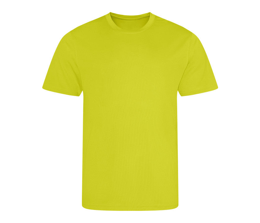 Tee-shirt respirant Neoteric™ JC001