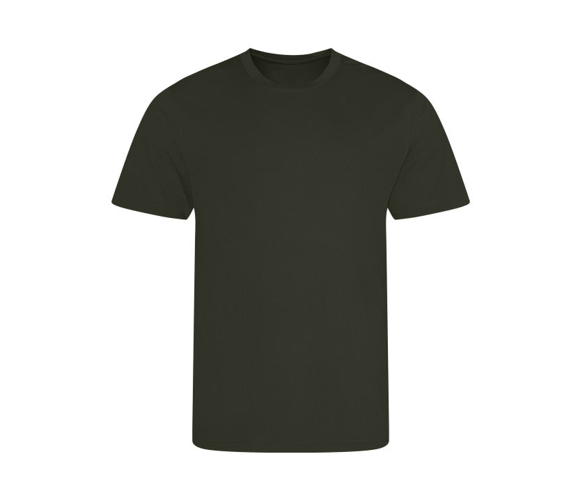 Tee-shirt respirant Neoteric™ JC001