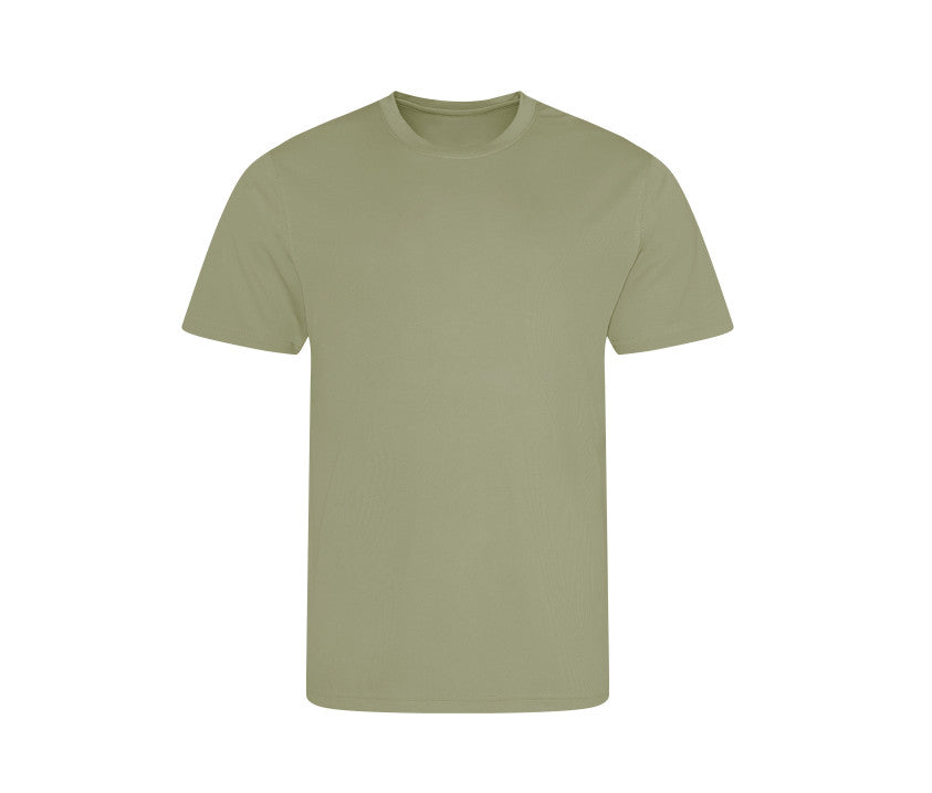 Tee-shirt respirant Neoteric™ JC001