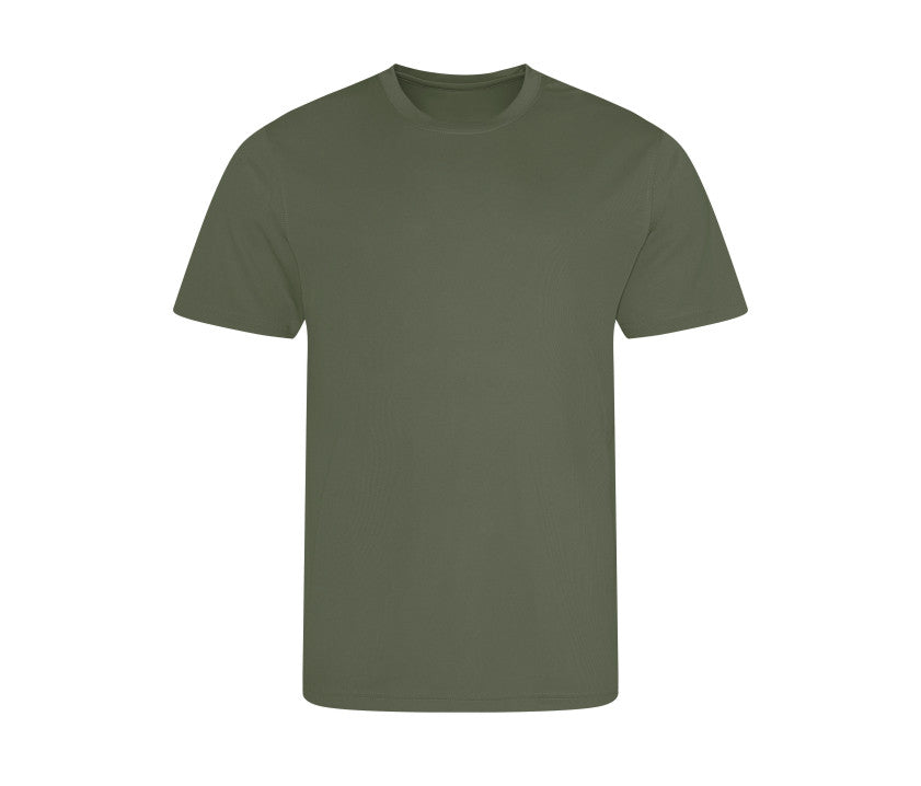 Tee-shirt respirant Neoteric™ JC001