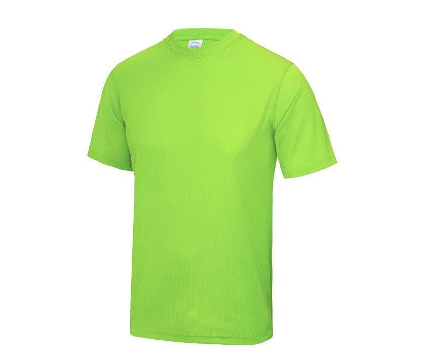 Tee-shirt respirant Neoteric™ JC001
