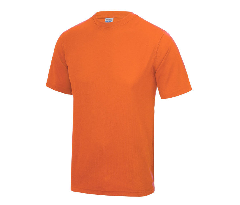 Tee-shirt respirant Neoteric™ JC001