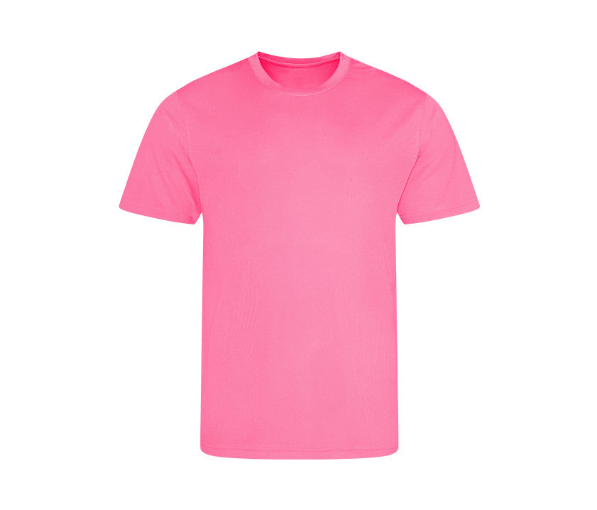 Tee-shirt respirant Neoteric™ JC001