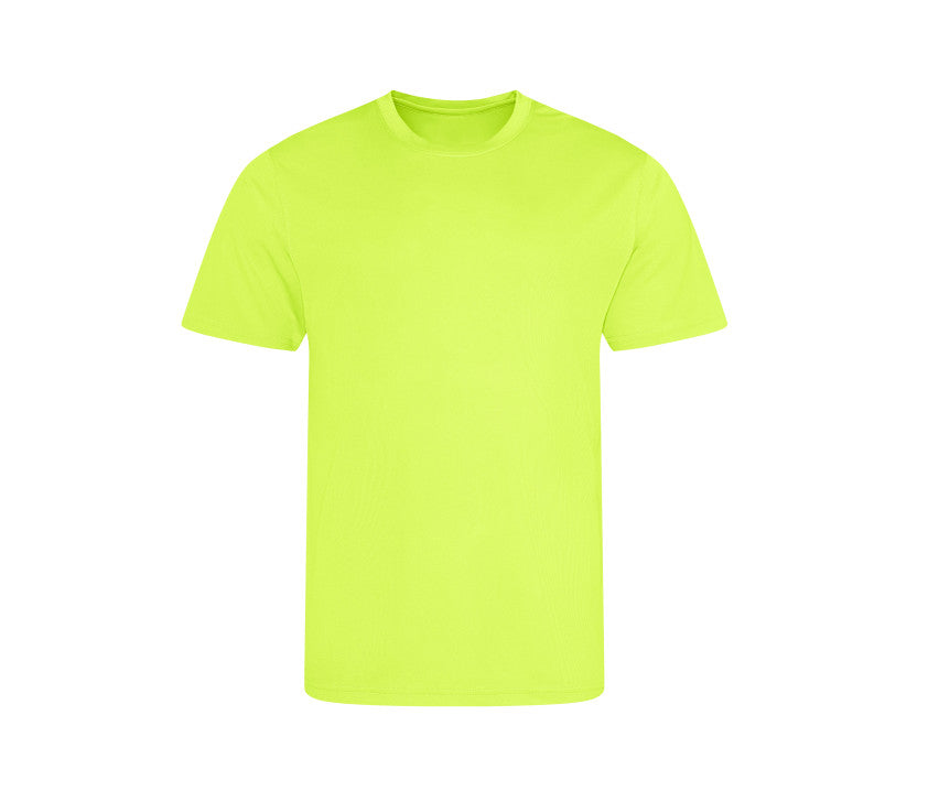 Tee-shirt respirant Neoteric™ JC001