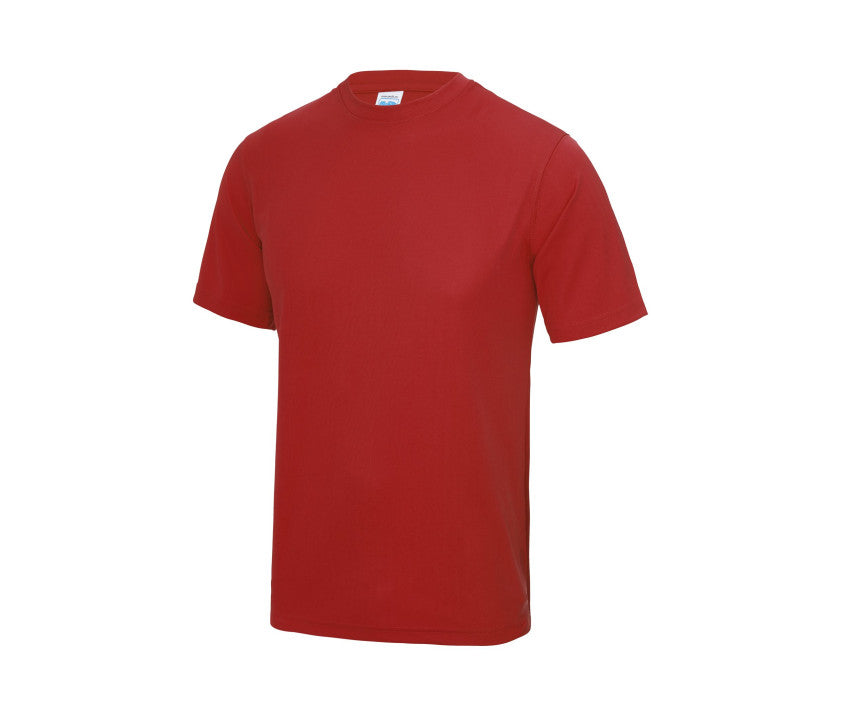 Tee-shirt respirant Neoteric™ JC001