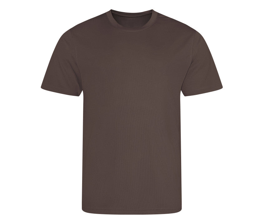 Tee-shirt respirant Neoteric™ JC001