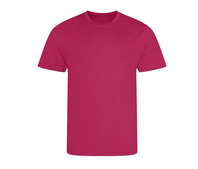 Tee-shirt respirant Neoteric™ JC001