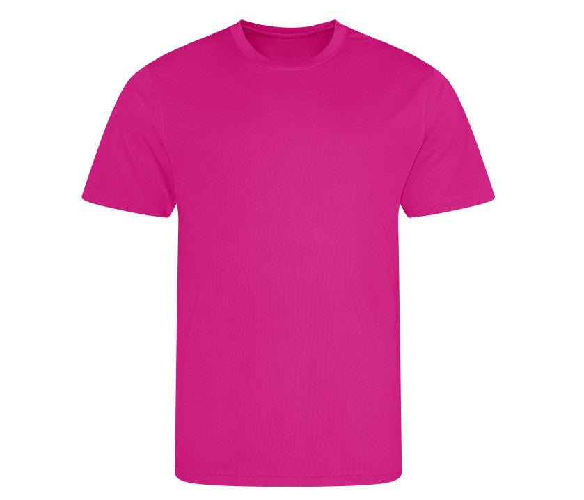 Tee-shirt respirant Neoteric™ JC001