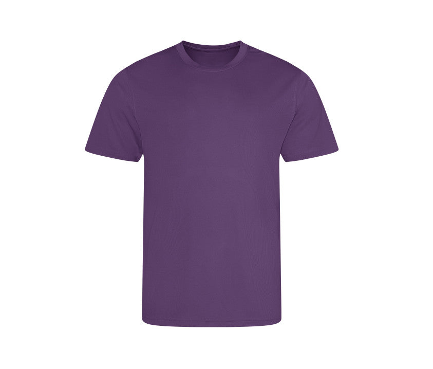 Tee-shirt respirant Neoteric™ JC001