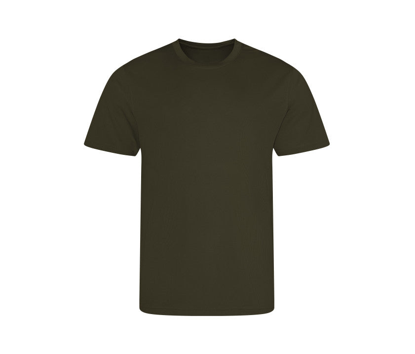 Tee-shirt respirant Neoteric™ JC001