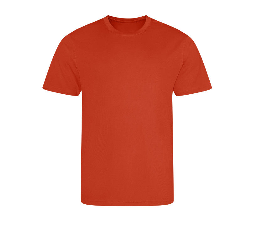 Tee-shirt respirant Neoteric™ JC001