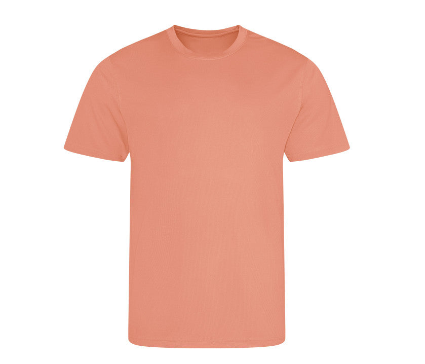 Tee-shirt respirant Neoteric™ JC001