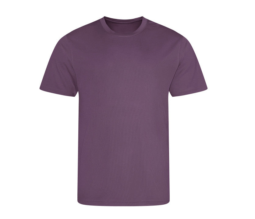 Tee-shirt respirant Neoteric™ JC001
