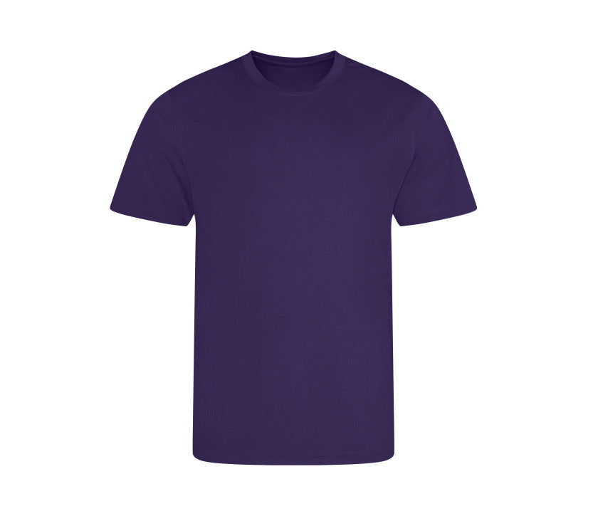 Tee-shirt respirant Neoteric™ JC001