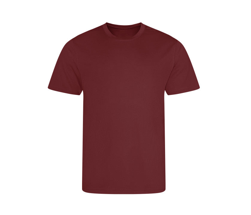 Tee-shirt respirant Neoteric™ JC001