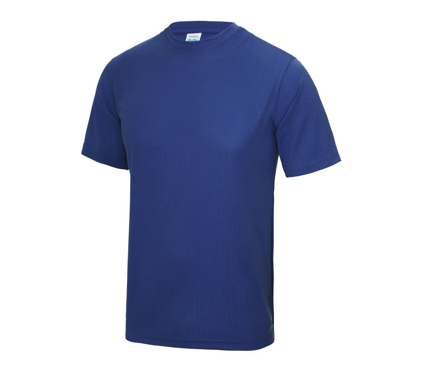 Tee-shirt respirant Neoteric™ JC001