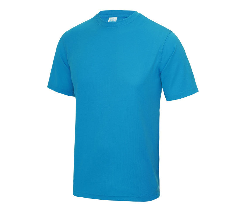 Tee-shirt respirant Neoteric™ JC001