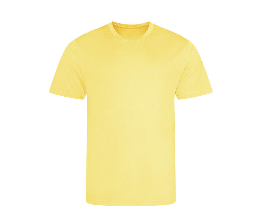 Tee-shirt respirant Neoteric™ JC001