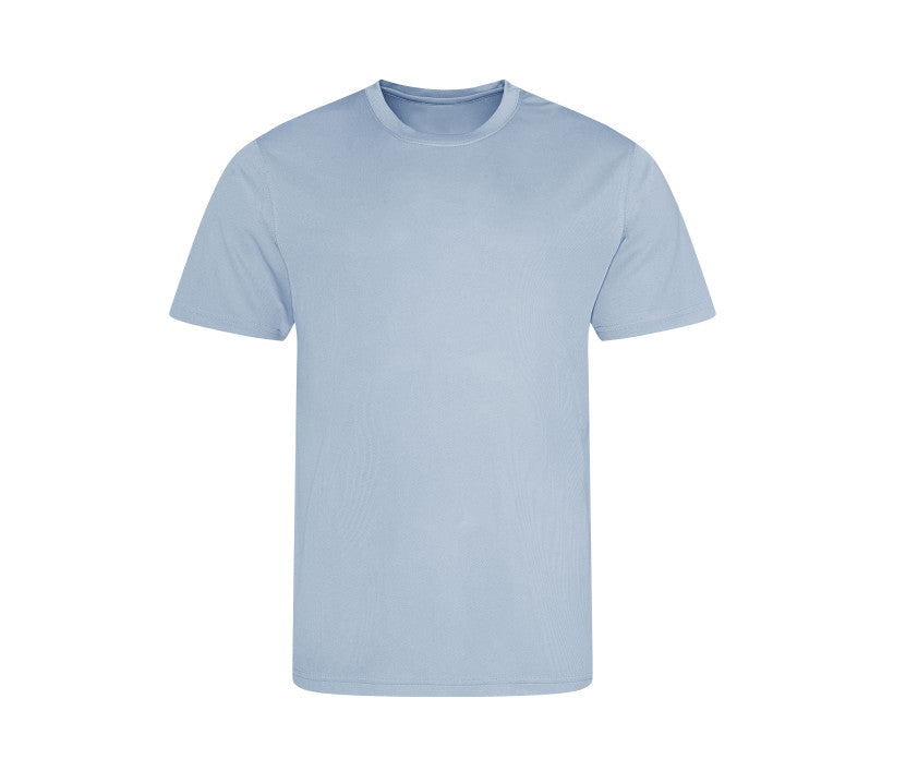 Tee-shirt respirant Neoteric™ JC001