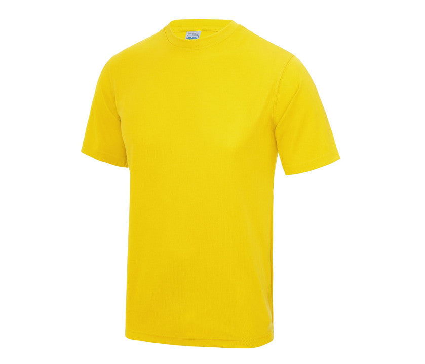 Tee-shirt respirant Neoteric™ JC001