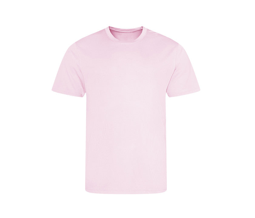 Tee-shirt respirant Neoteric™ JC001