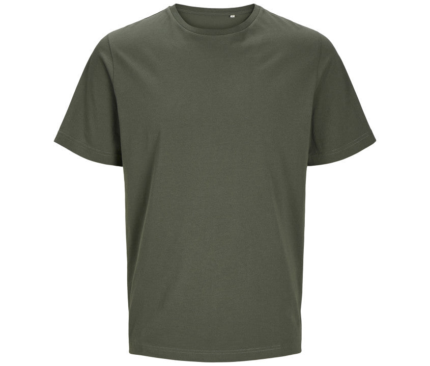 T-Shirt CANVAS TEE Jack&Jones