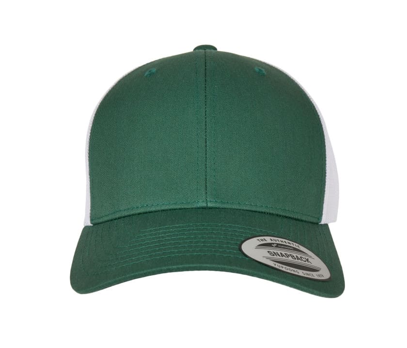 Casquette F6606T