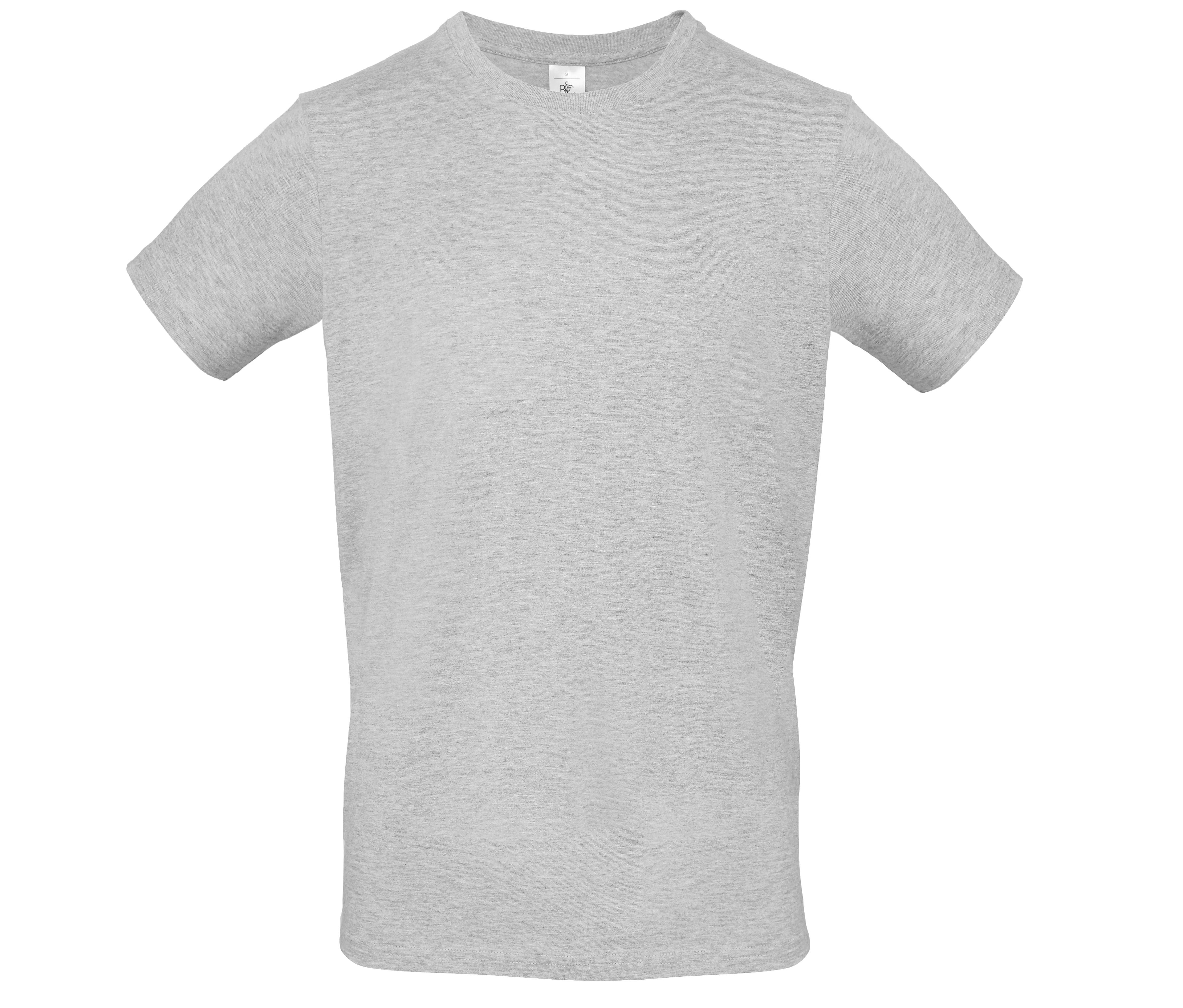 Tee-shirt B&C BC01T