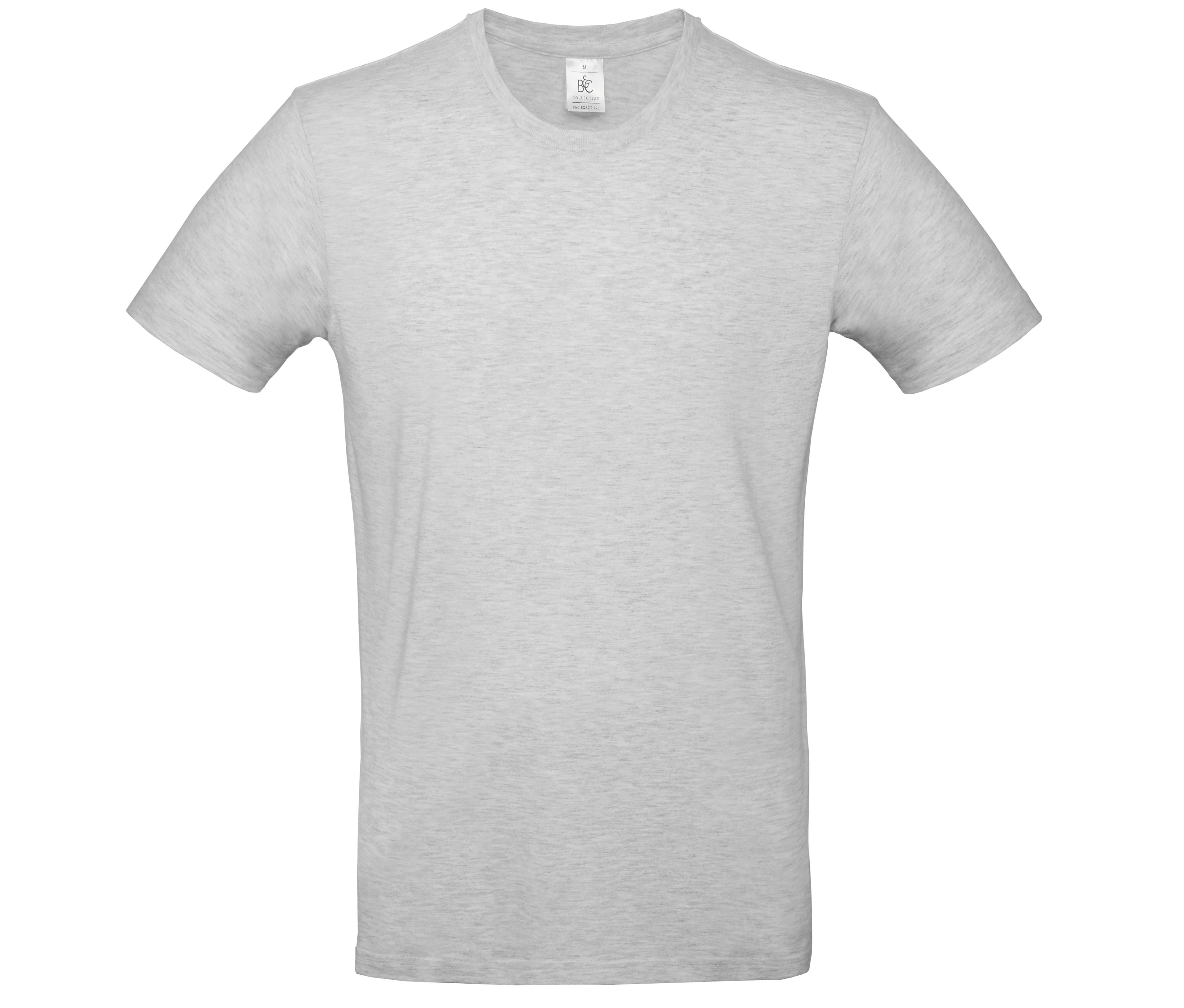 Tee-shirt B&C BC03T