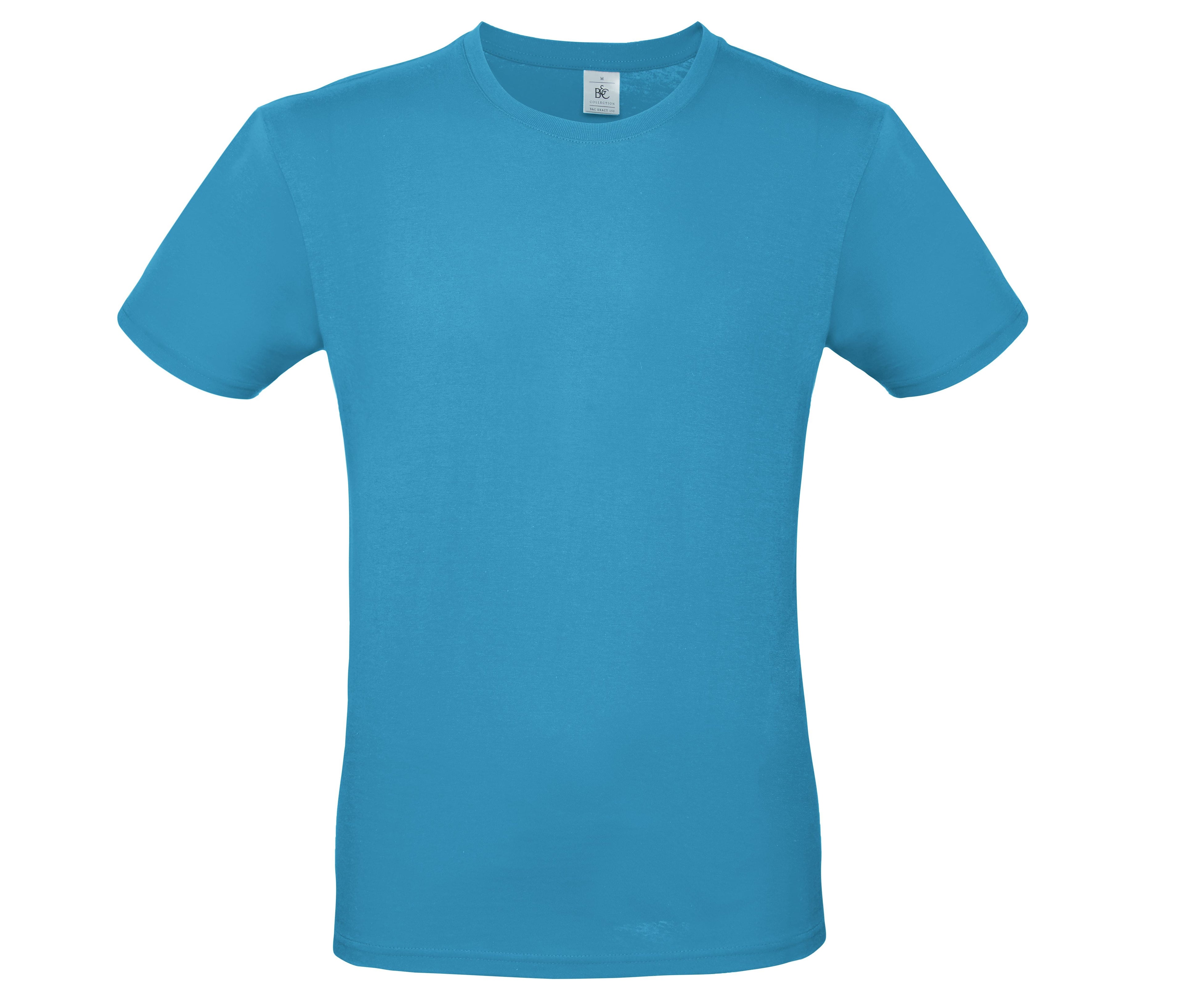 Tee-shirt B&C BC01T