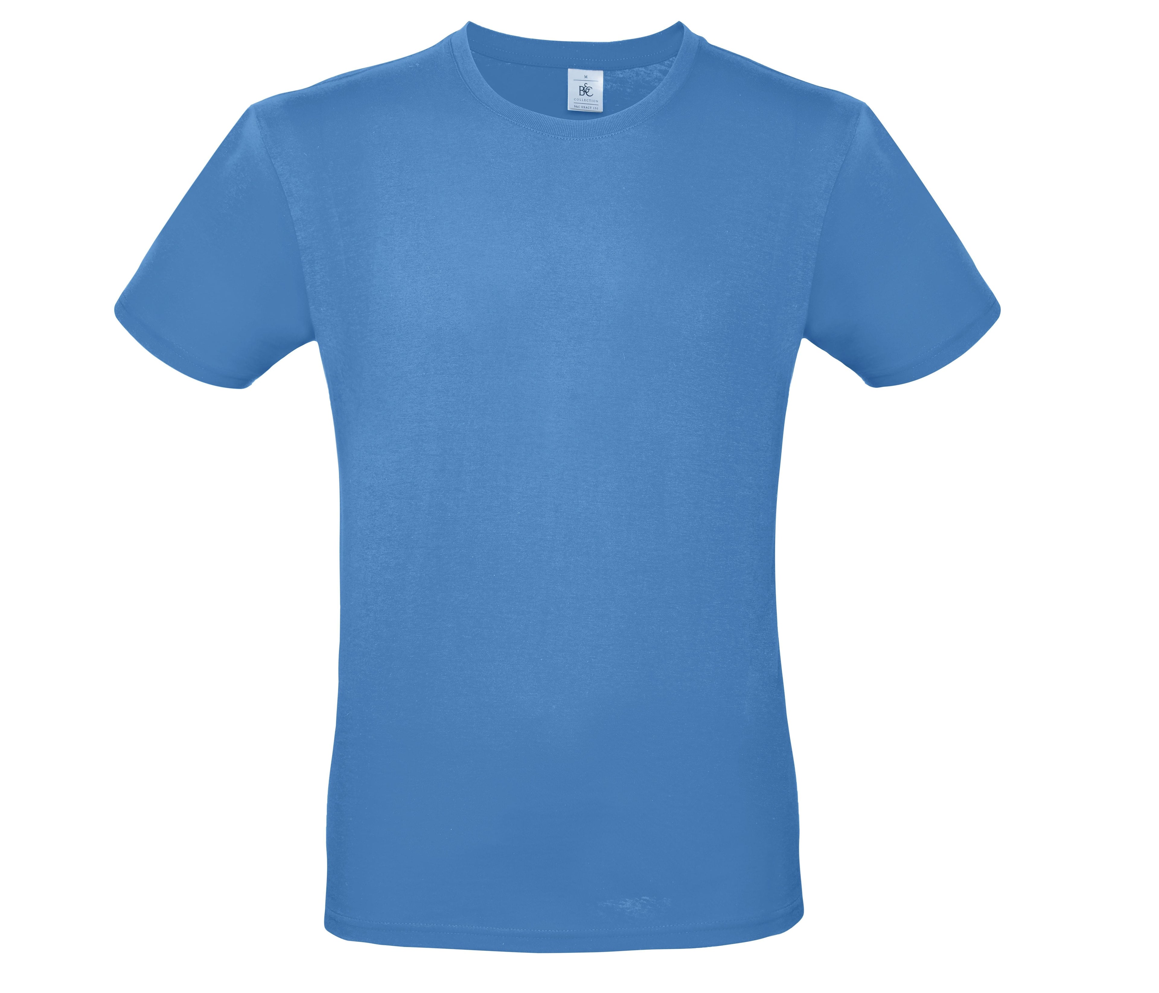 Tee-shirt B&C BC01T