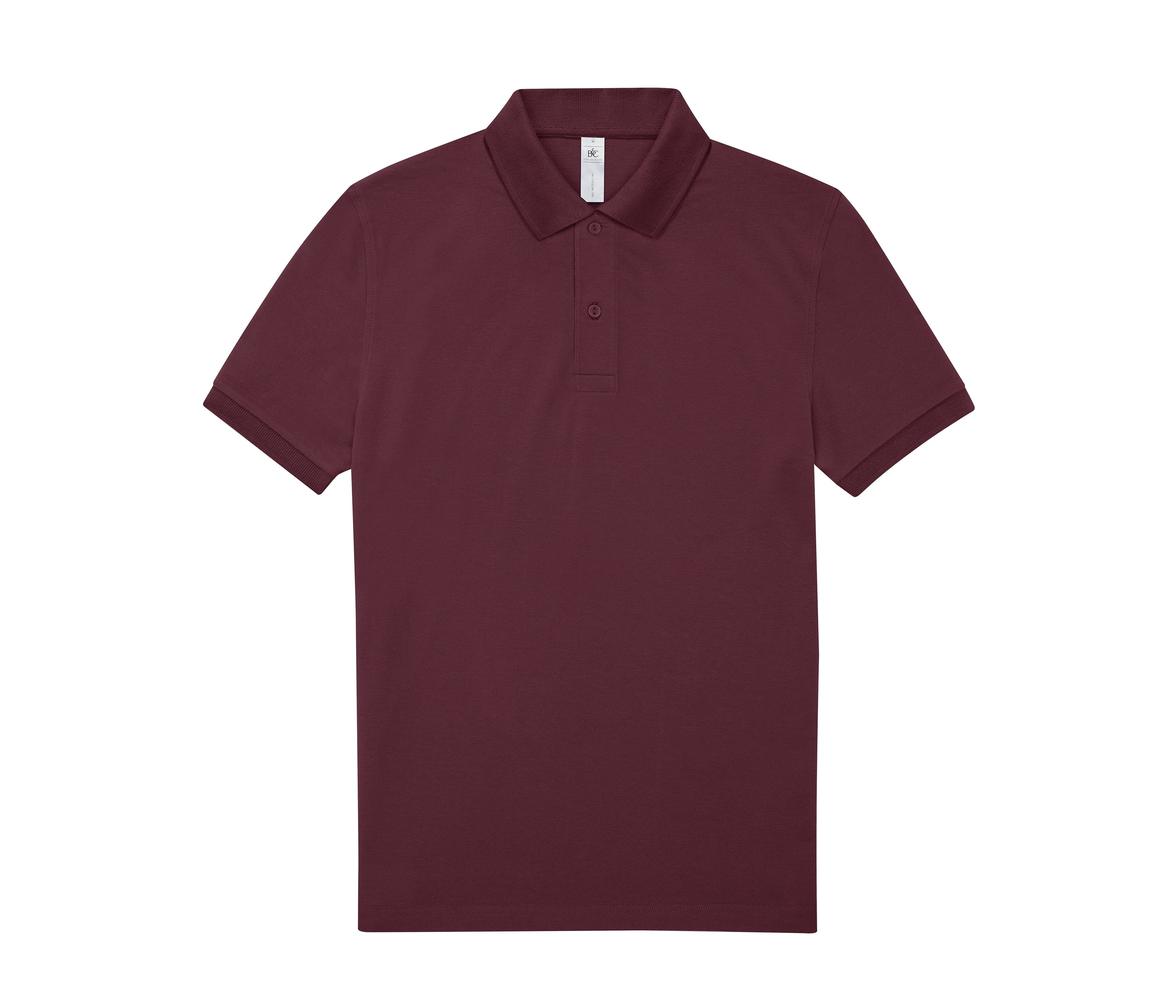 Polo BCU424