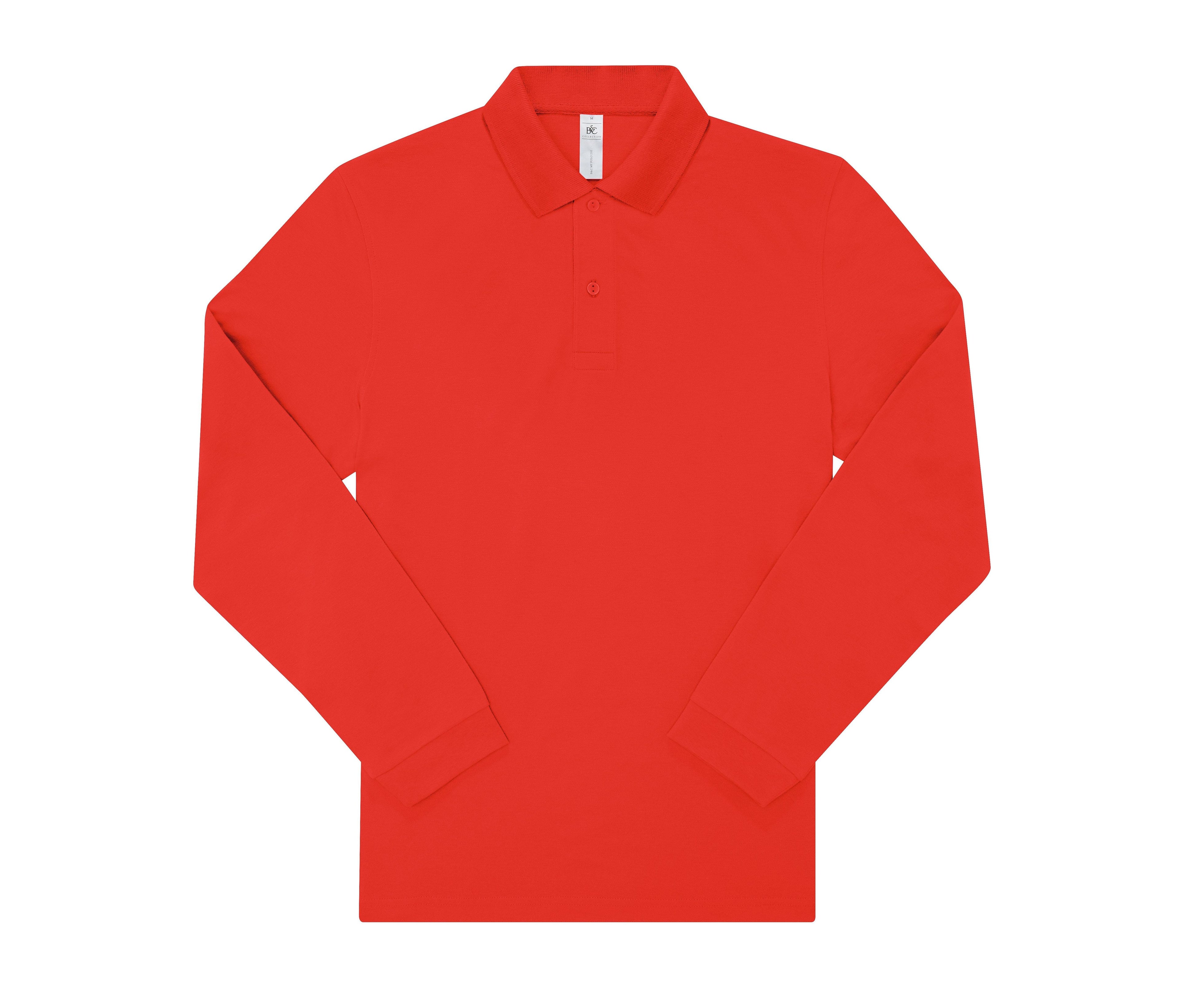 Polo BCU427