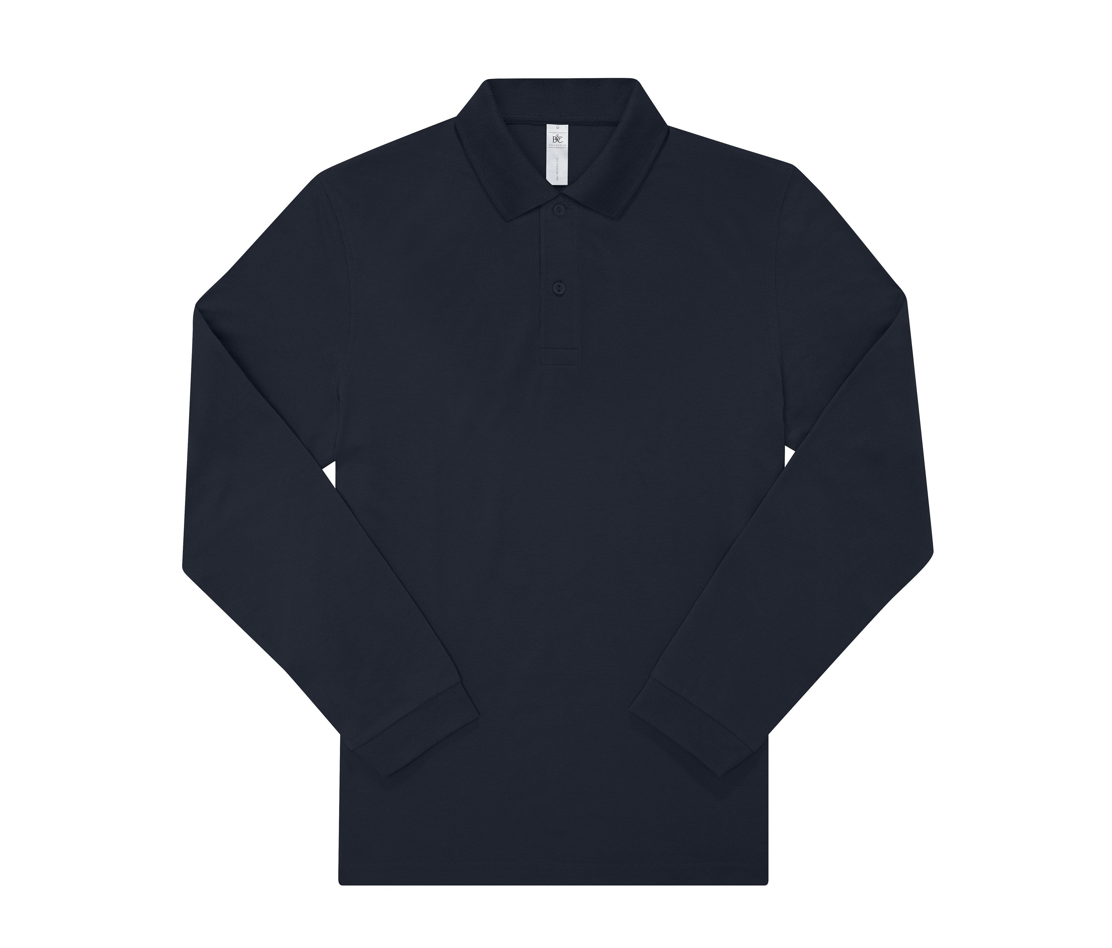 Polo BCU427