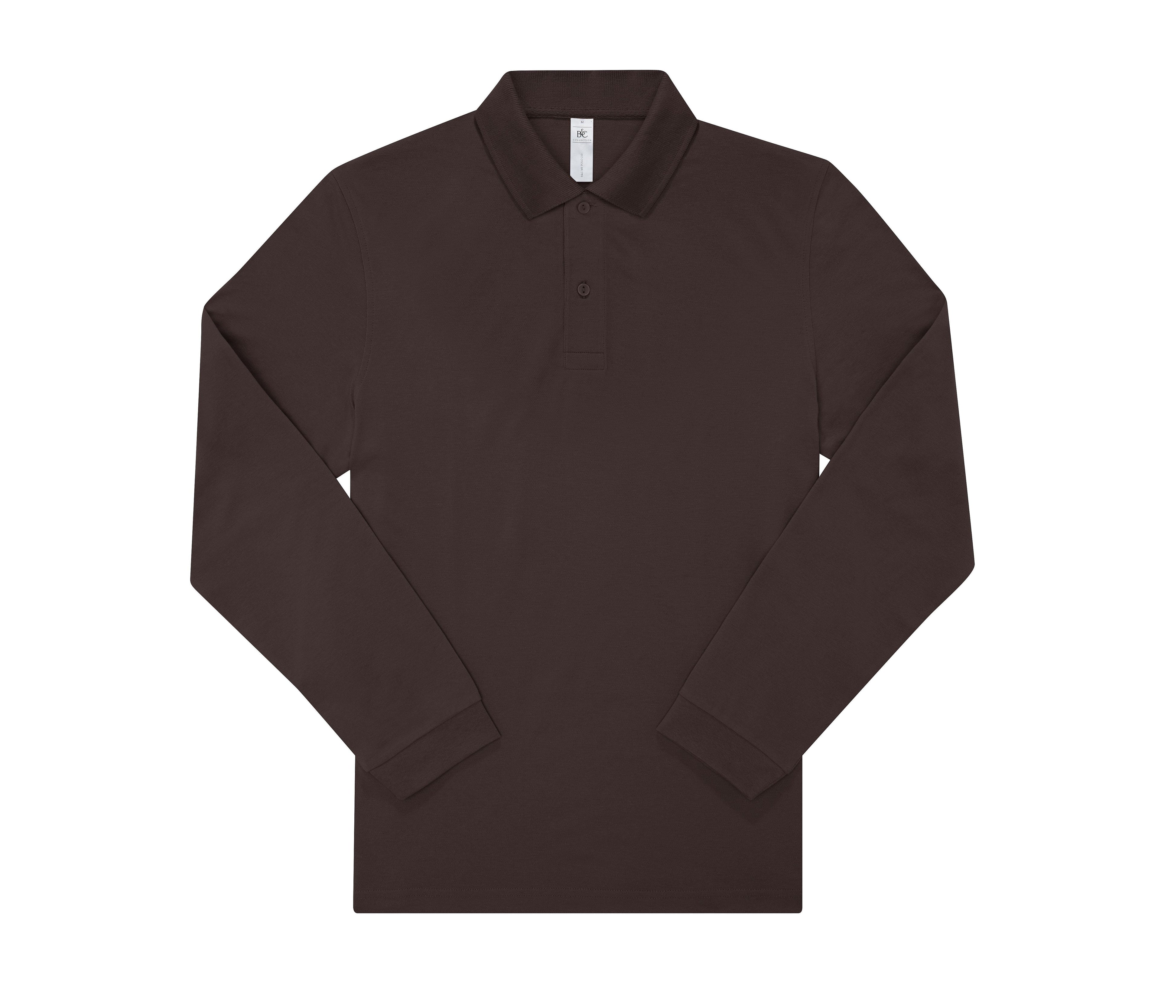 Polo BCU427