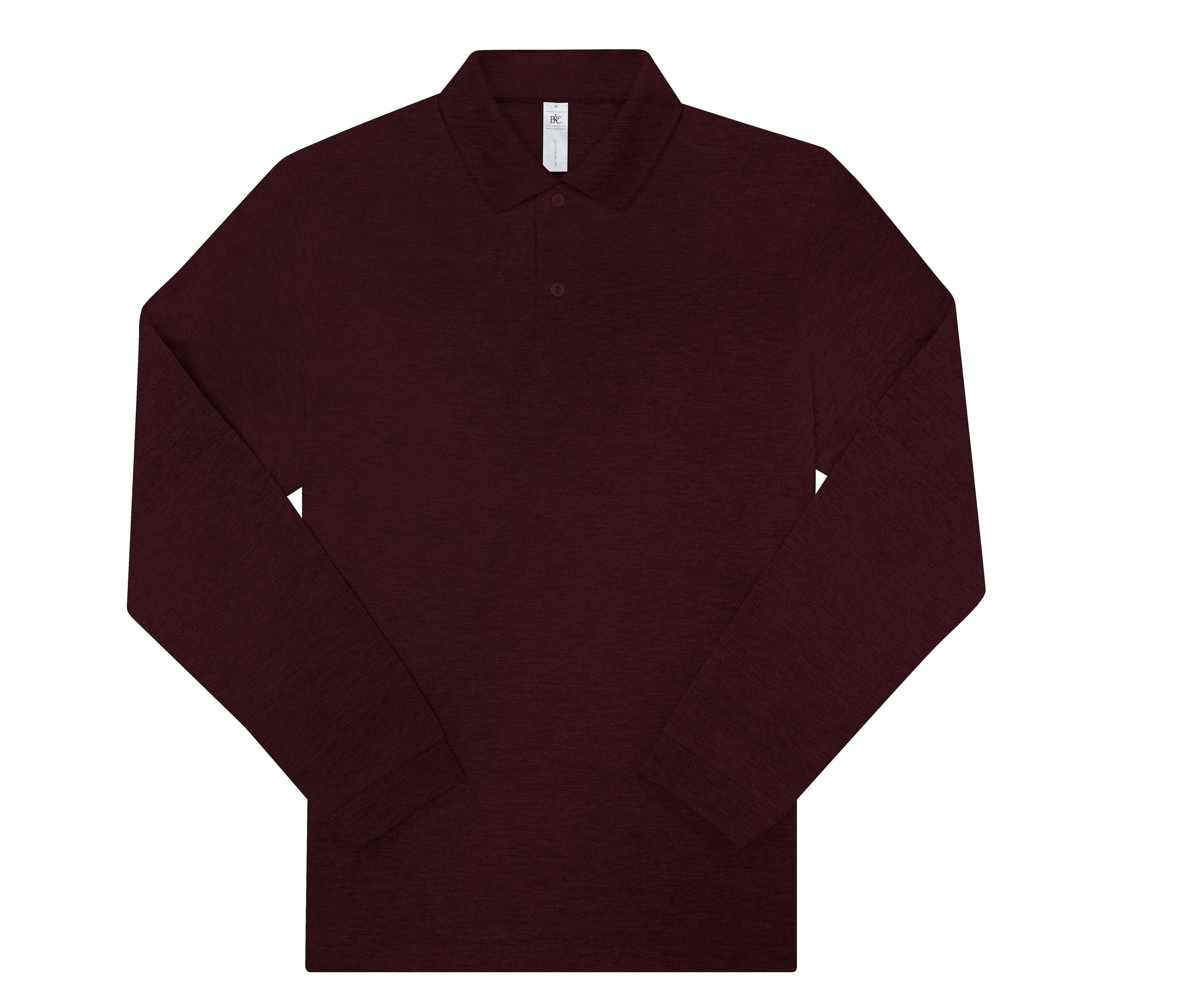 Polo BCU427