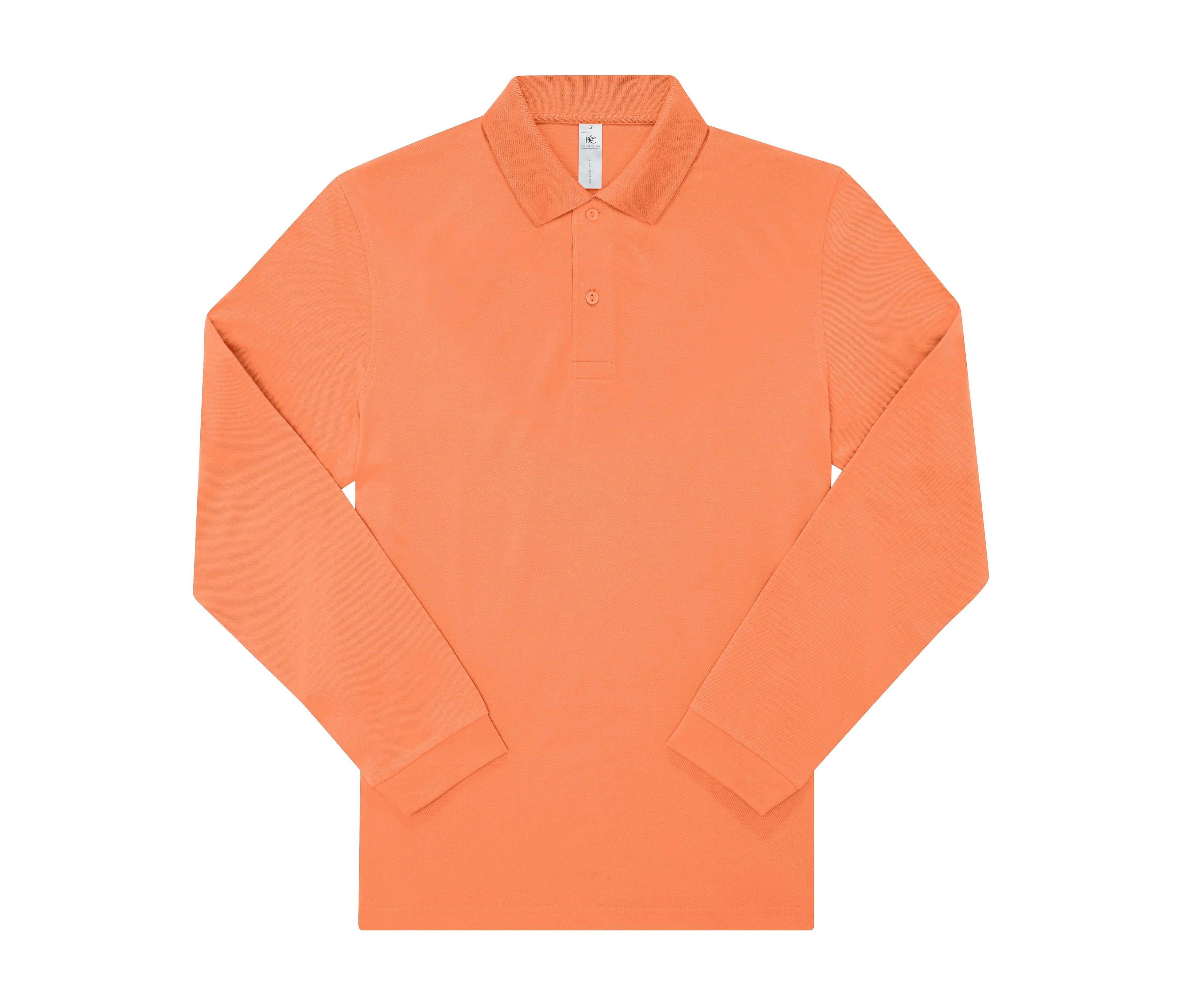 Polo BCU427