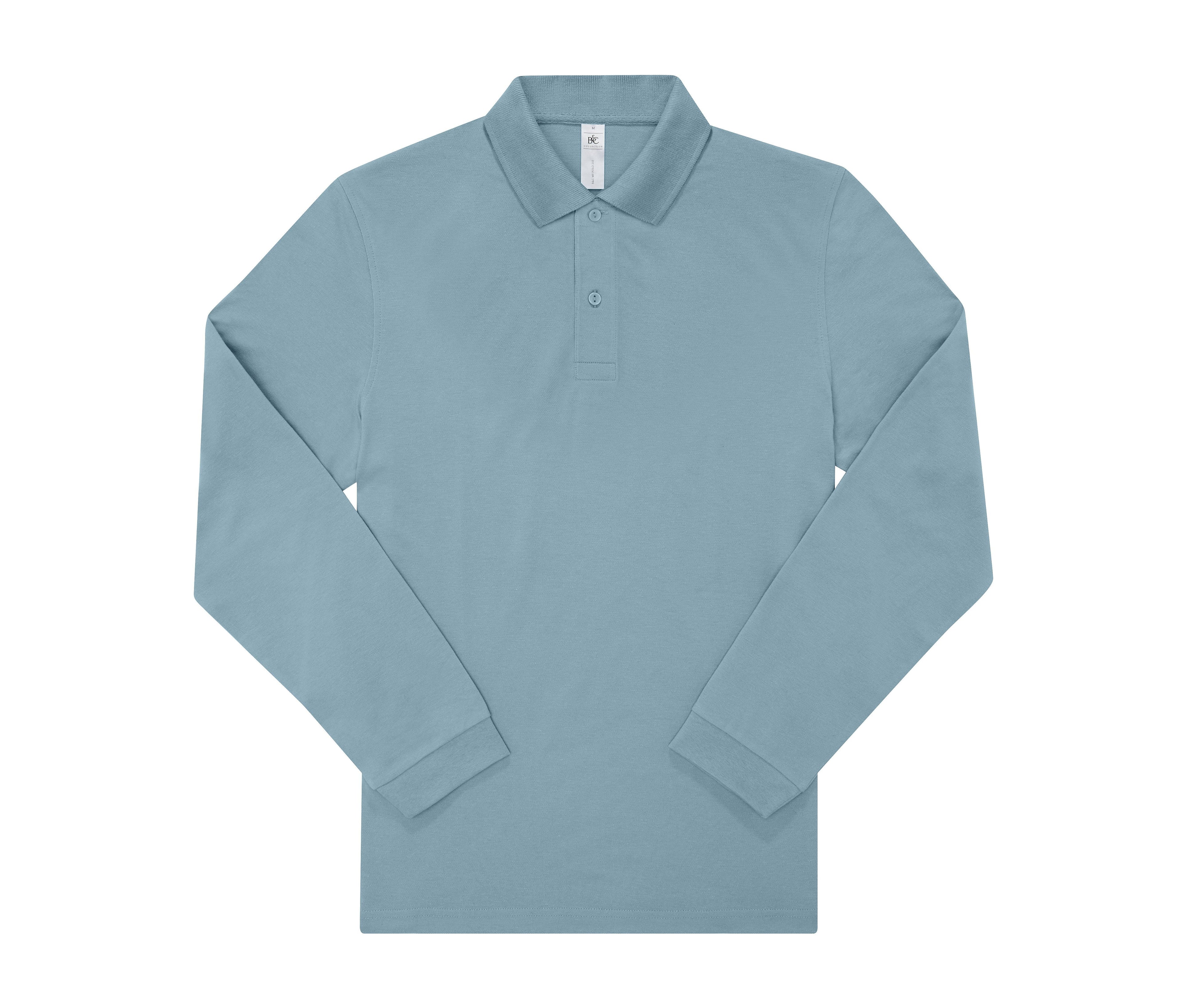 Polo BCU427