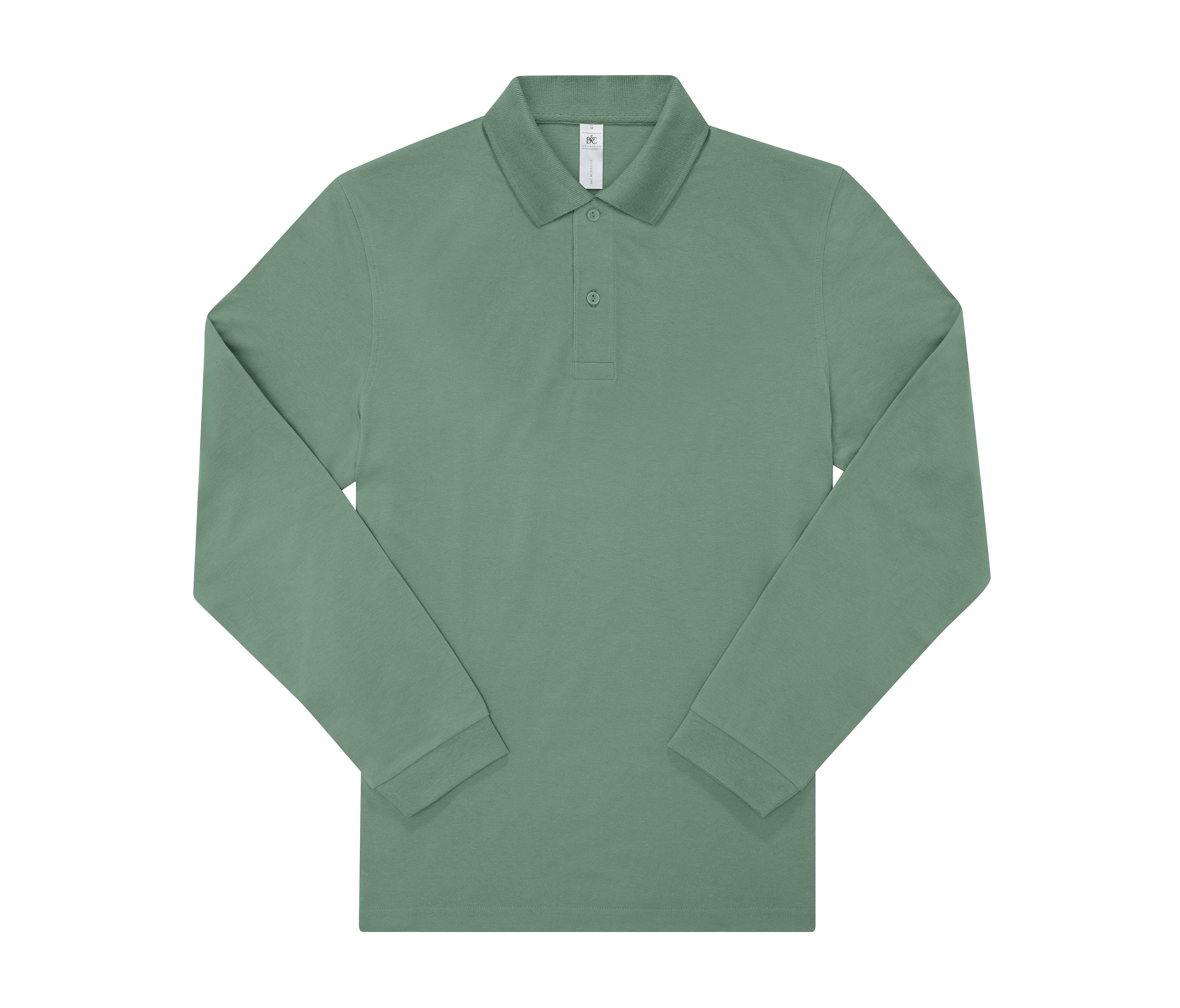 Polo BCU427