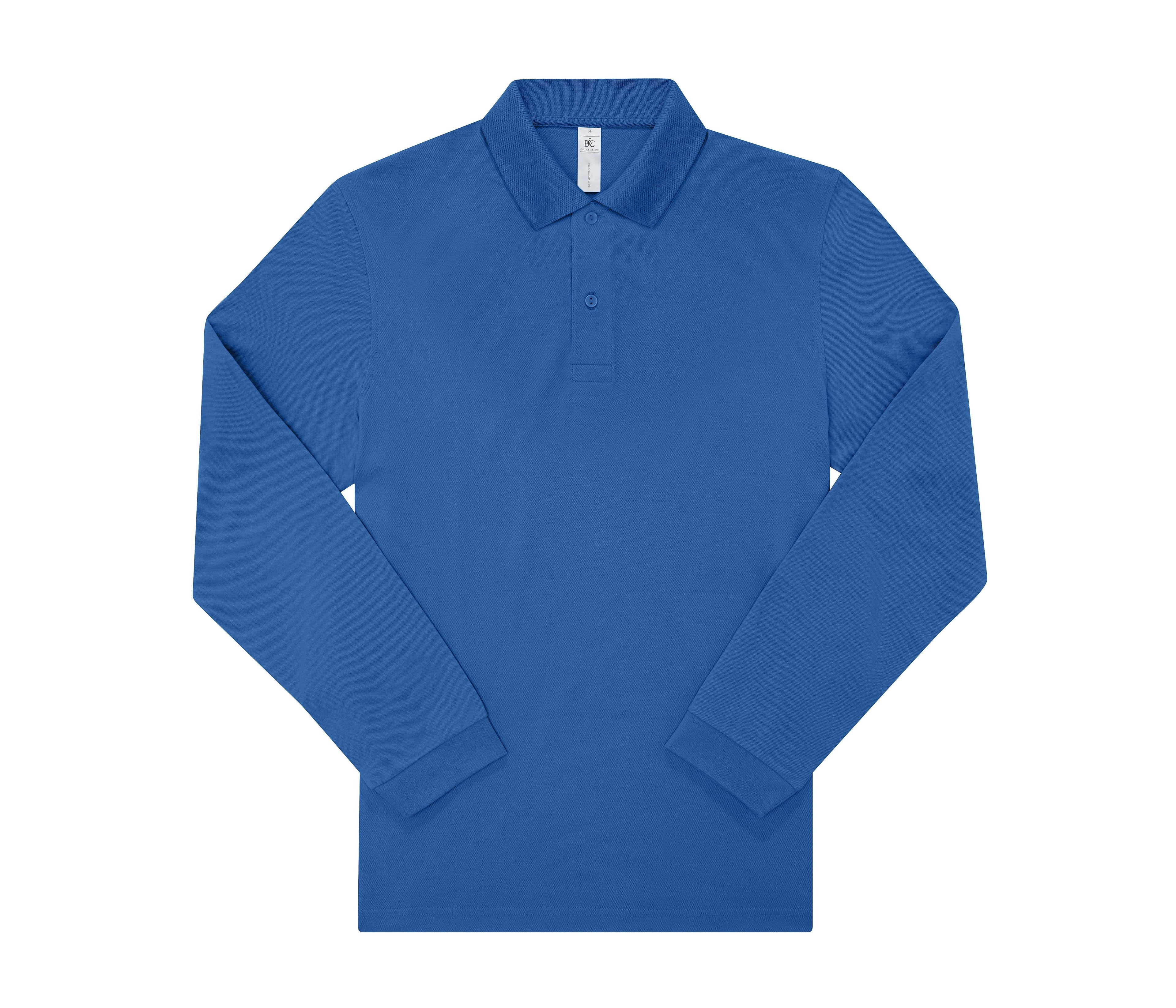 Polo BCU427