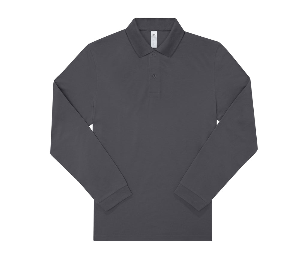 Polo BCU427