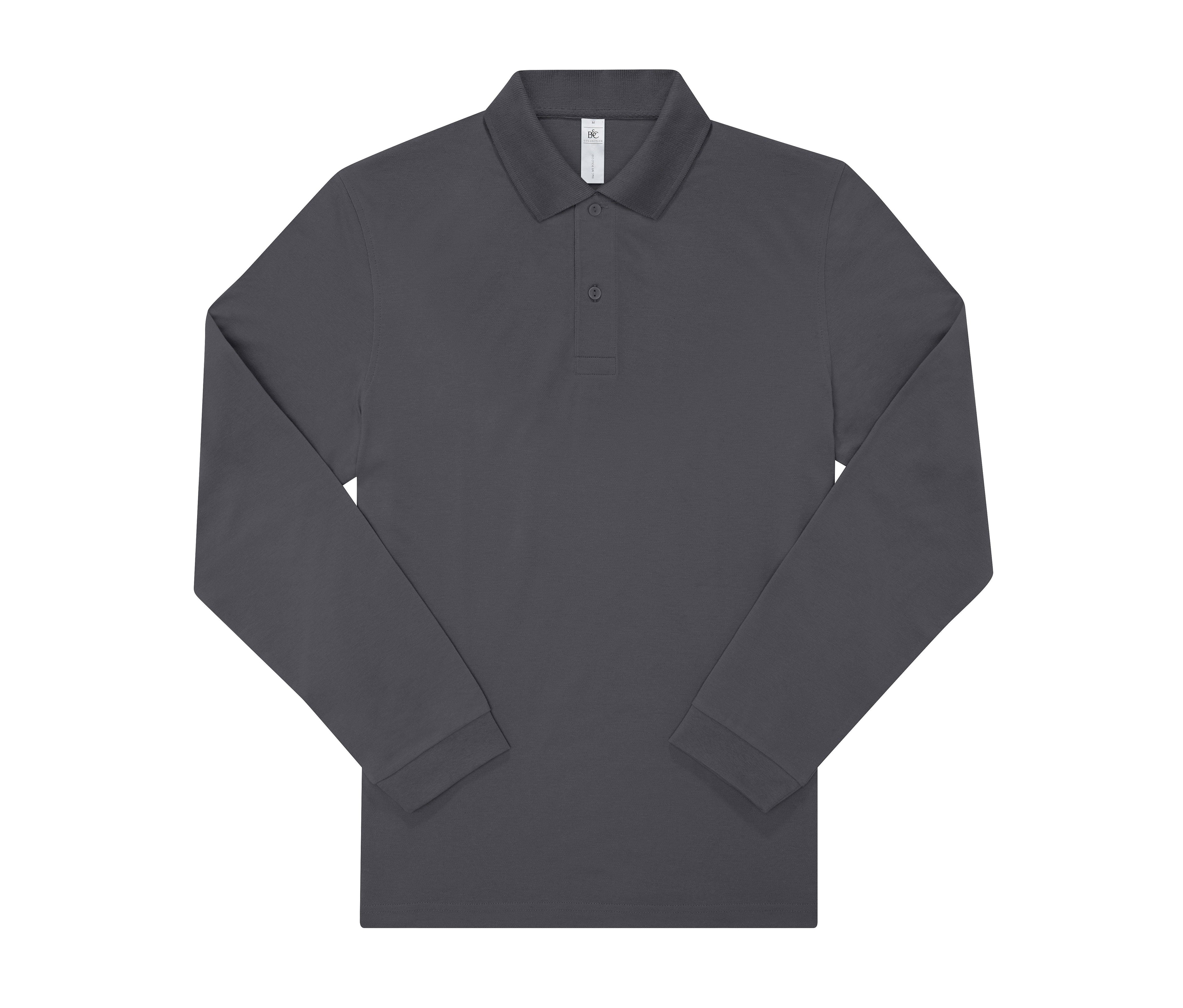 Polo BCU427