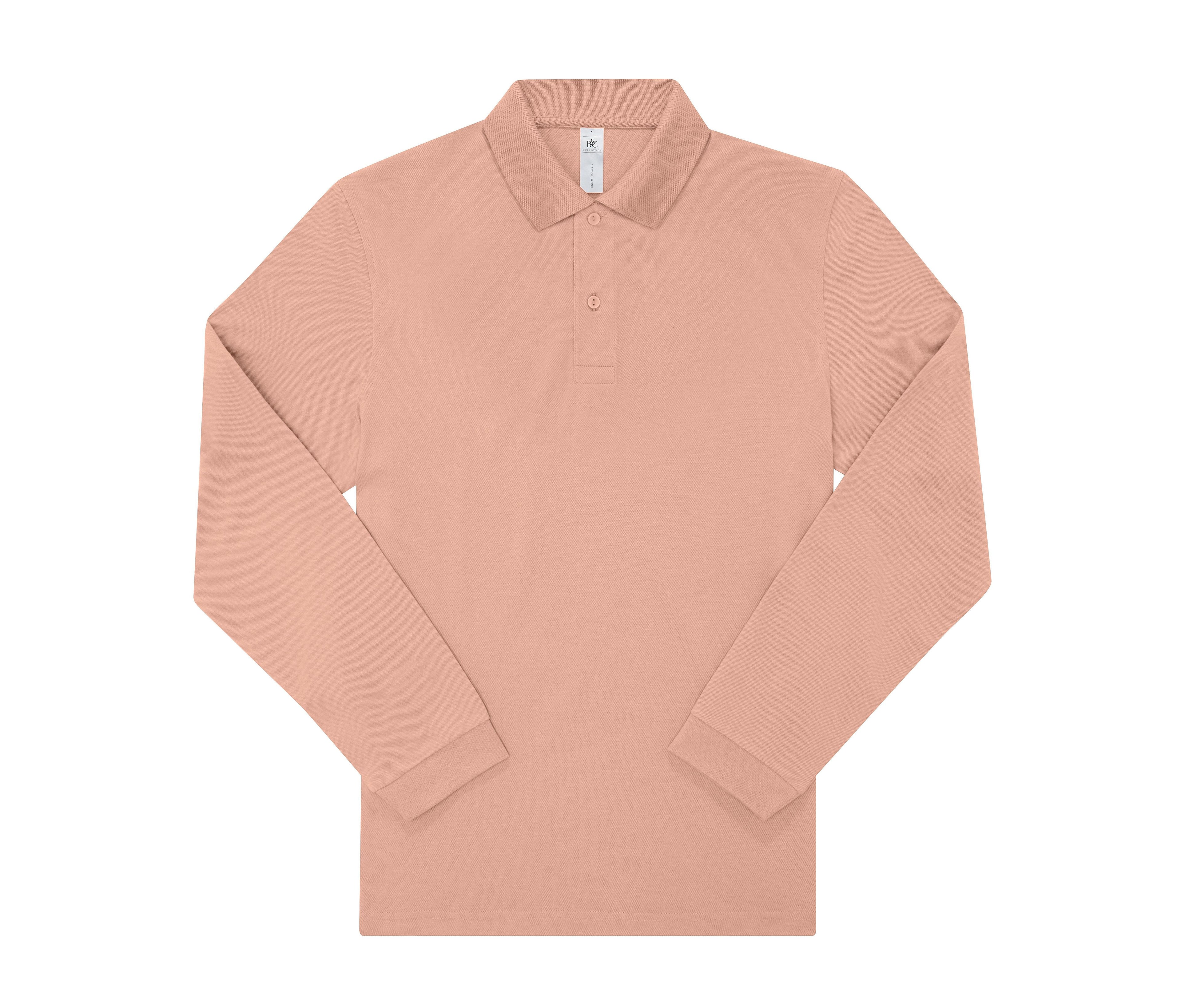 Polo BCU427