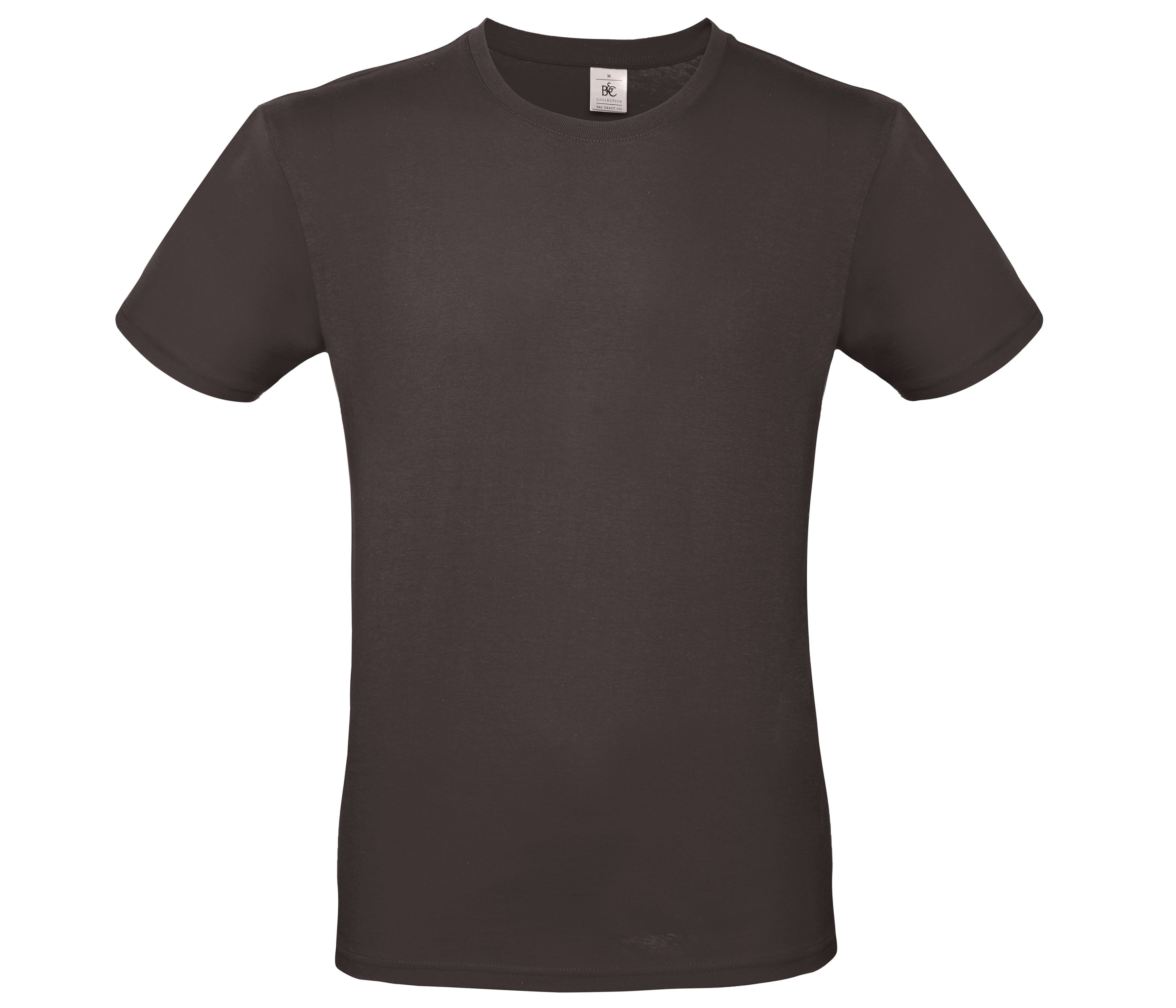 Tee-shirt B&C BC01T
