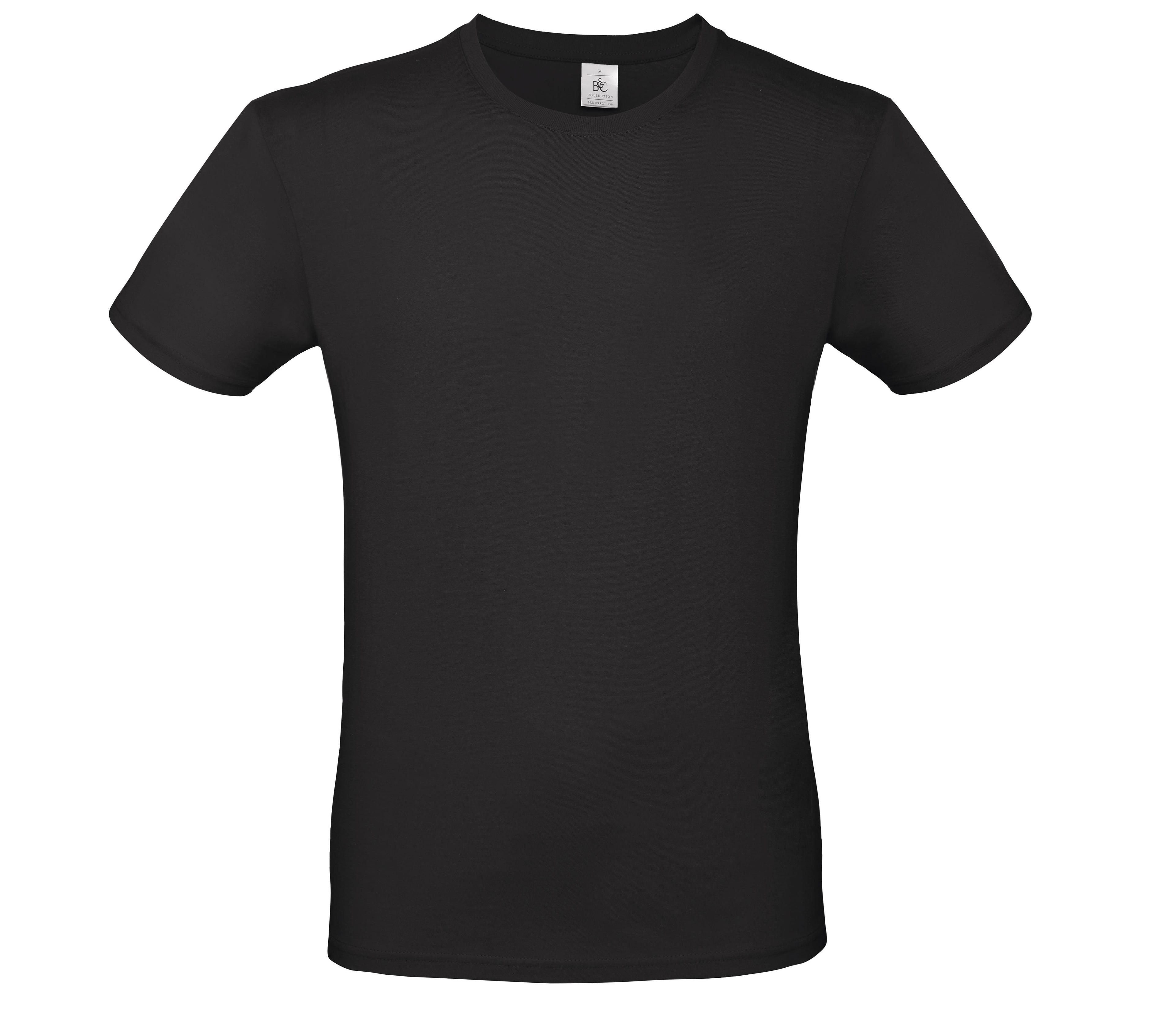 Tee-shirt B&C BC01T