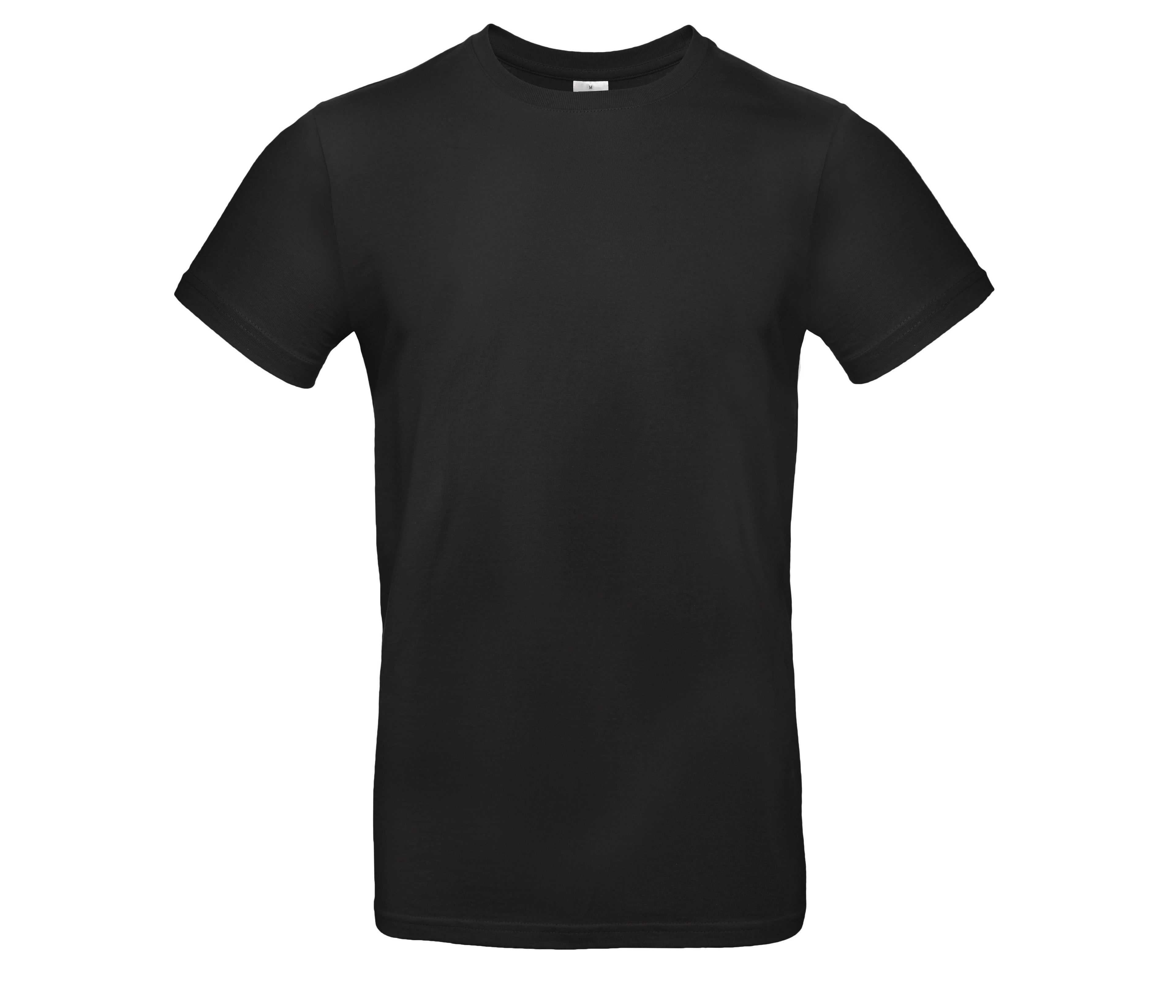 Tee-shirt B&C BC03T